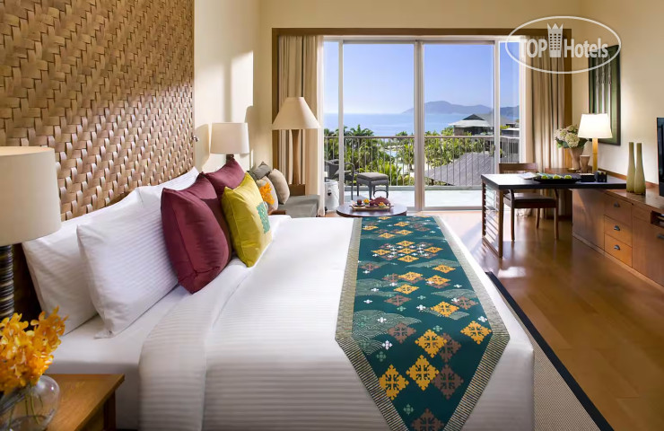 Hotel photo Mandarin Oriental Sanya 5*