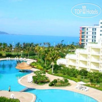 Sanya Sea Area Central 