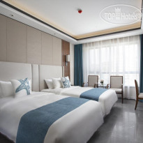 Ramada by Wyndham Sanya City Center 