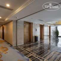 Ramada by Wyndham Sanya City Center 