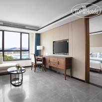 Ramada by Wyndham Sanya City Center 