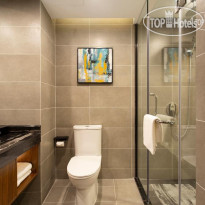 Ramada by Wyndham Sanya City Center 