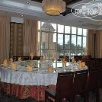 Sanya Bay Seaview International (закрыт)