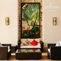 Sanya Bay Seaview International (закрыт)