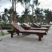 Sanya Bay Seaview International (закрыт)