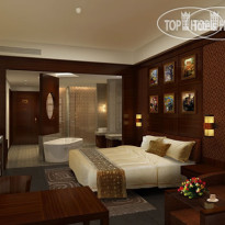 Sanya Bay Seaview International (закрыт)