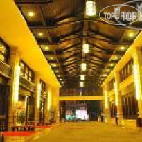 Sanya Bay Seaview International (закрыт)