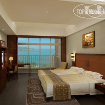 Sanya Bay Seaview International (закрыт)