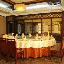 Sanya Bay Seaview International (закрыт)