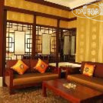 Sanya Bay Seaview International (закрыт)