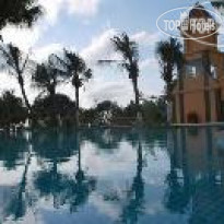 Sanya Bay Seaview International (закрыт)