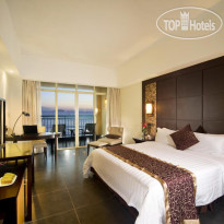 Sanya Shengyi Seaview Hotel  