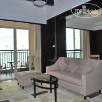 Sanya Shengyi Seaview Hotel  