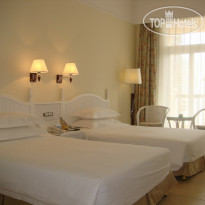 Sanya Golden Phoenix Sea View Hotel 