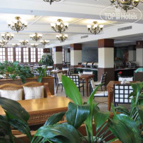 Sanya Golden Phoenix Sea View Hotel 