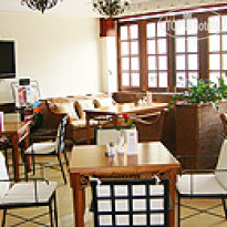 Sanya Golden Phoenix Sea View Hotel 