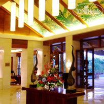 Yalong Bay Golf Club 