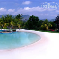 Yalong Bay Golf Club 