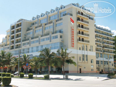 Hotel photo The Sea View Hotel 2*