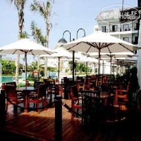 Leaguer Resort Sanya Bay 