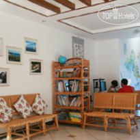 Sunny Sanya Family Inn