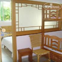 Sunny Sanya Family Inn