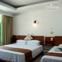 Sunny Sanya Family Inn