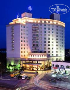 Hotel photo Sanya Haitian Grand 4*