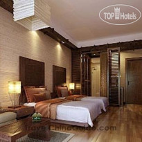 Timton Fuhe Hotel