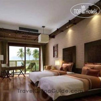 Timton Fuhe Hotel