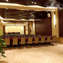 Sanya Marina SPA Hotel