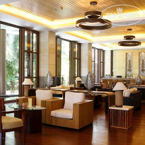 Sanya Marina SPA Hotel