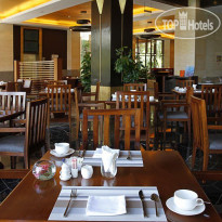 Sanya Marina SPA Hotel