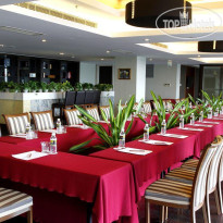 Sanya Marina SPA Hotel