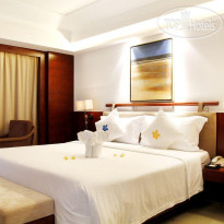 Sanya Marina SPA Hotel