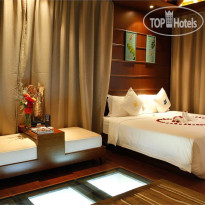 Sanya Marina SPA Hotel