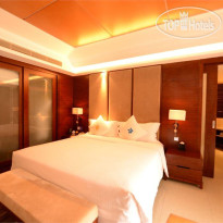 Sanya Marina SPA Hotel