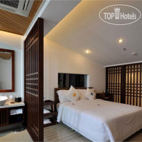 Sanya Marina SPA Hotel