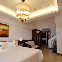 Sanya Marina SPA Hotel