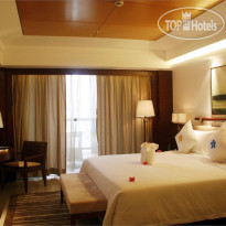 Sanya Marina SPA Hotel