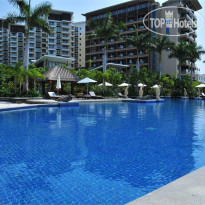 Sanya Marina SPA Hotel