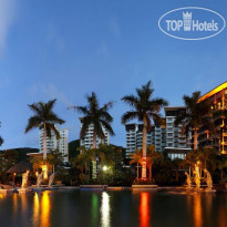 Sanya Marina SPA Hotel