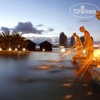 Sanya Marina SPA Hotel