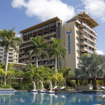 Sanya Marina SPA Hotel