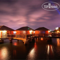 Sanya Marina SPA Hotel