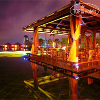 Sanya Marina SPA Hotel
