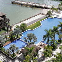 Sanya Marina SPA Hotel