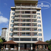 Sanya Marina SPA Hotel