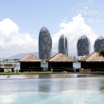 Sanya Marina SPA Hotel