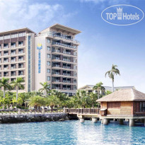 Sanya Marina SPA Hotel